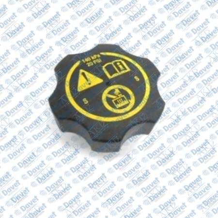 AKD OP103133 Radyator Genlesme Depo Kapagi Astra J - Cruze - Insignia A - Zafira C - Mokka 08>